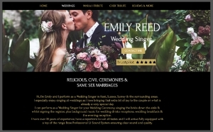 Emily Reed Website 2